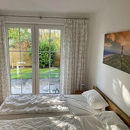 Morgenstern Comfortable Holiday home